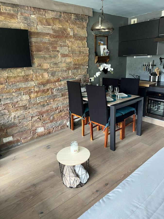 Appt 123 Home Club Тинь Экстерьер фото