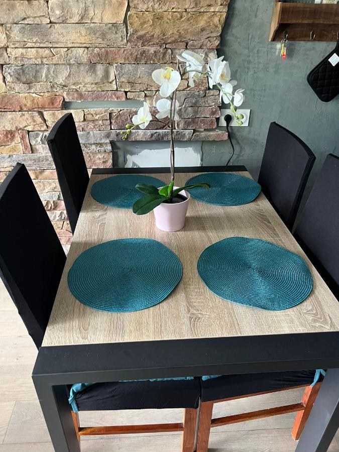 Appt 123 Home Club Тинь Экстерьер фото