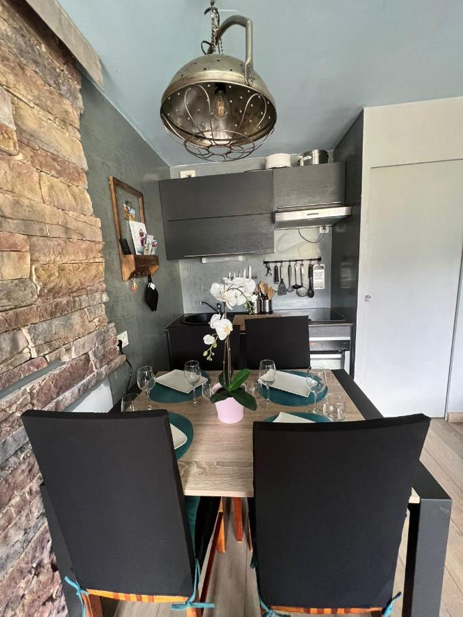 Appt 123 Home Club Тинь Экстерьер фото