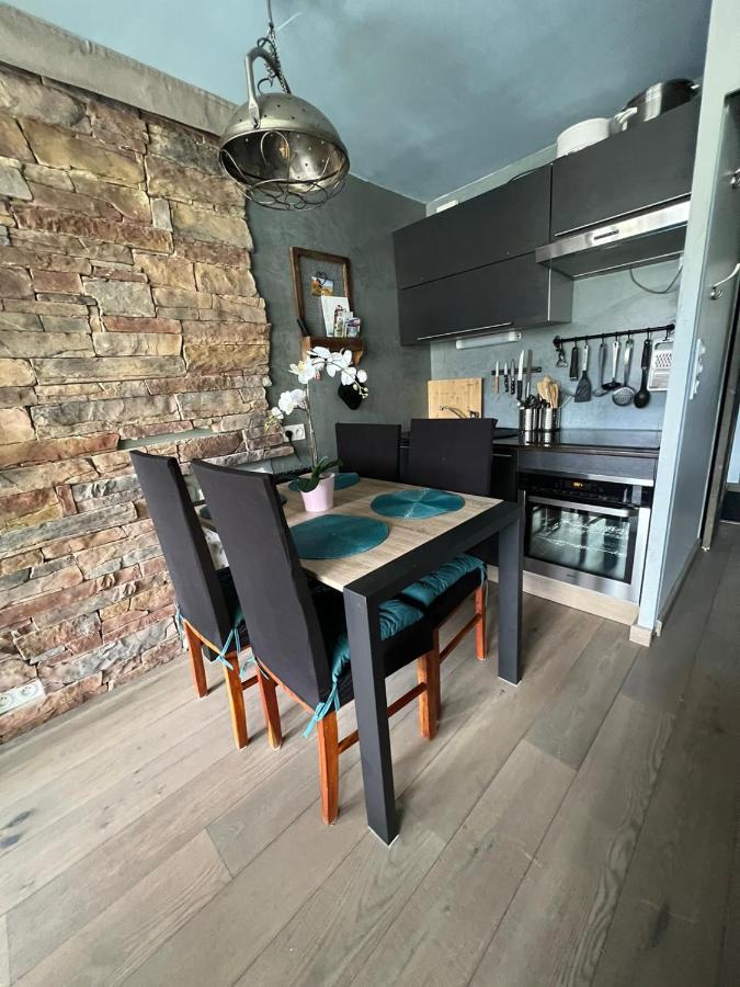 Appt 123 Home Club Тинь Экстерьер фото