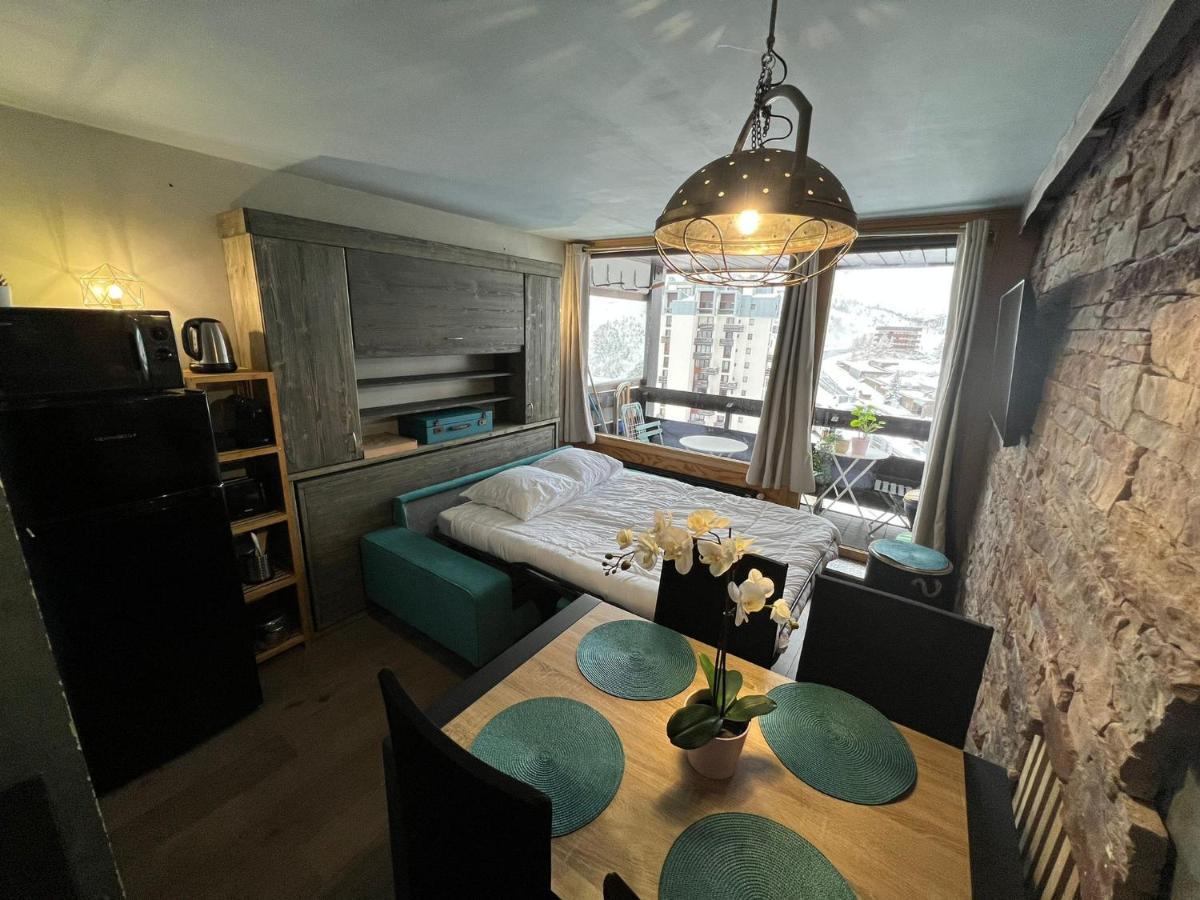 Appt 123 Home Club Тинь Экстерьер фото
