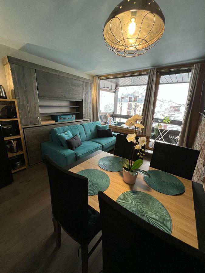 Appt 123 Home Club Тинь Экстерьер фото