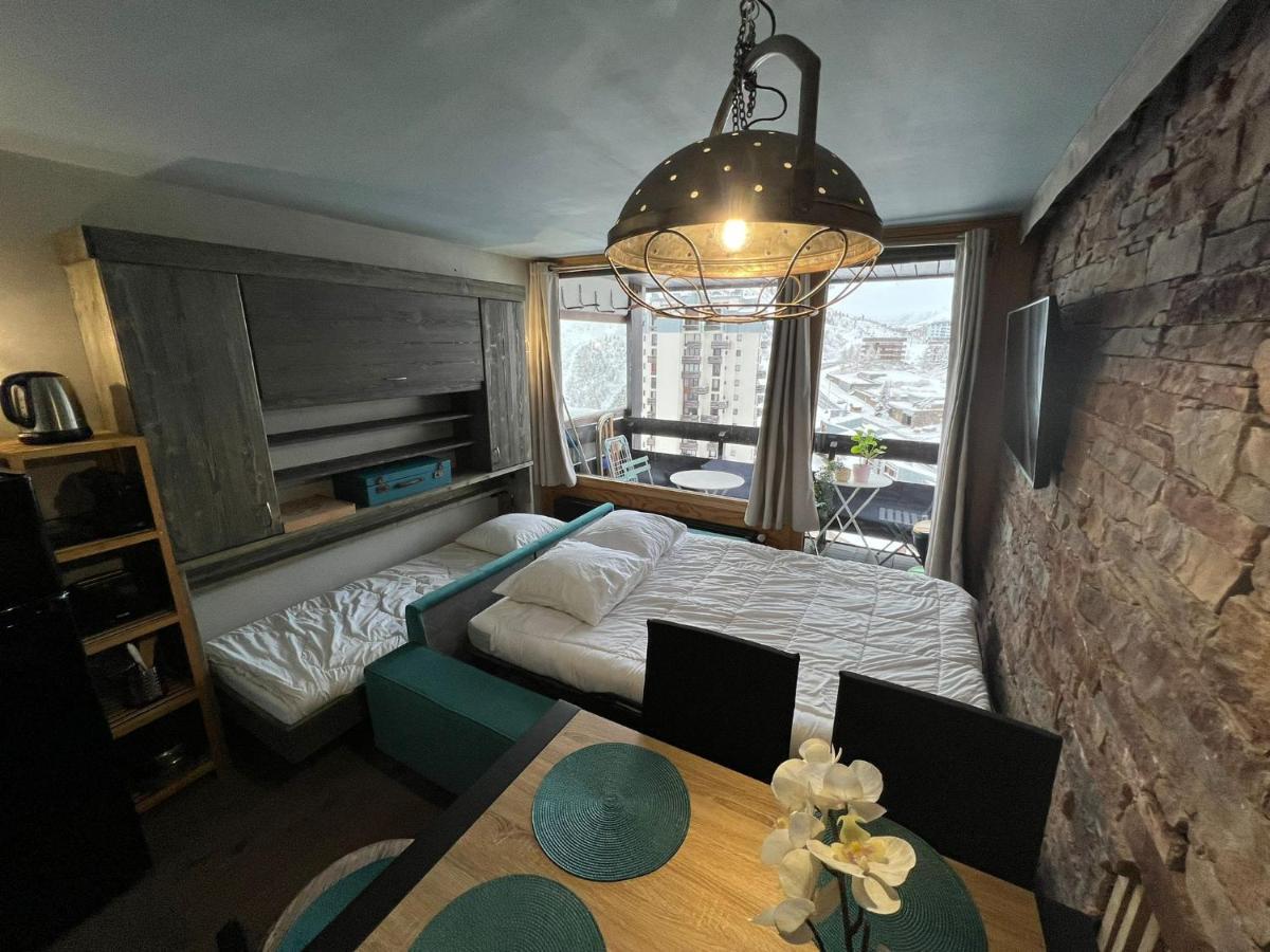 Appt 123 Home Club Тинь Экстерьер фото