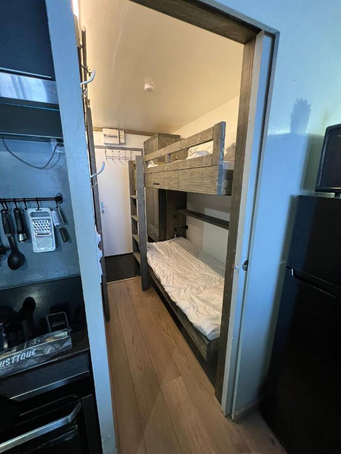 Appt 123 Home Club Тинь Экстерьер фото
