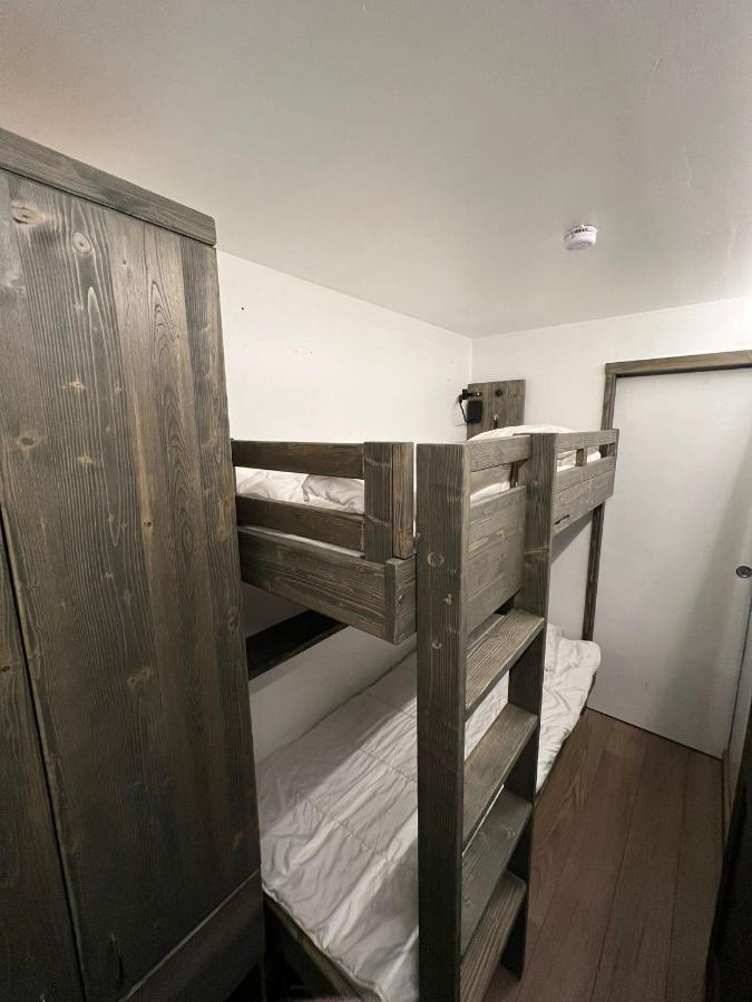 Appt 123 Home Club Тинь Экстерьер фото
