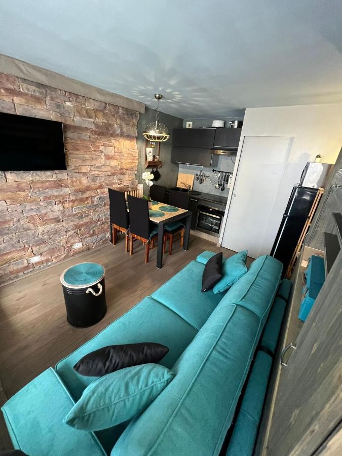 Appt 123 Home Club Тинь Экстерьер фото